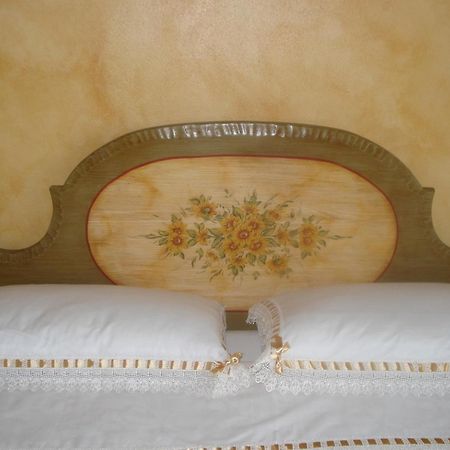B&B I Fiori Di Marianna Bergamo Exterior photo