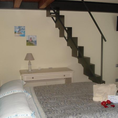 B&B I Fiori Di Marianna Bergamo Exterior photo