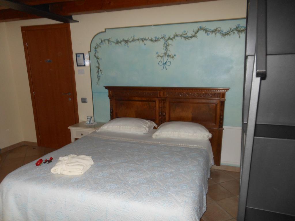 B&B I Fiori Di Marianna Bergamo Room photo