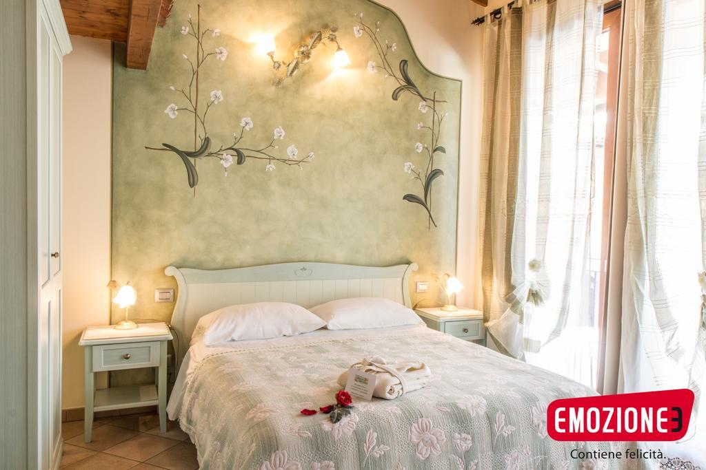 B&B I Fiori Di Marianna Bergamo Exterior photo