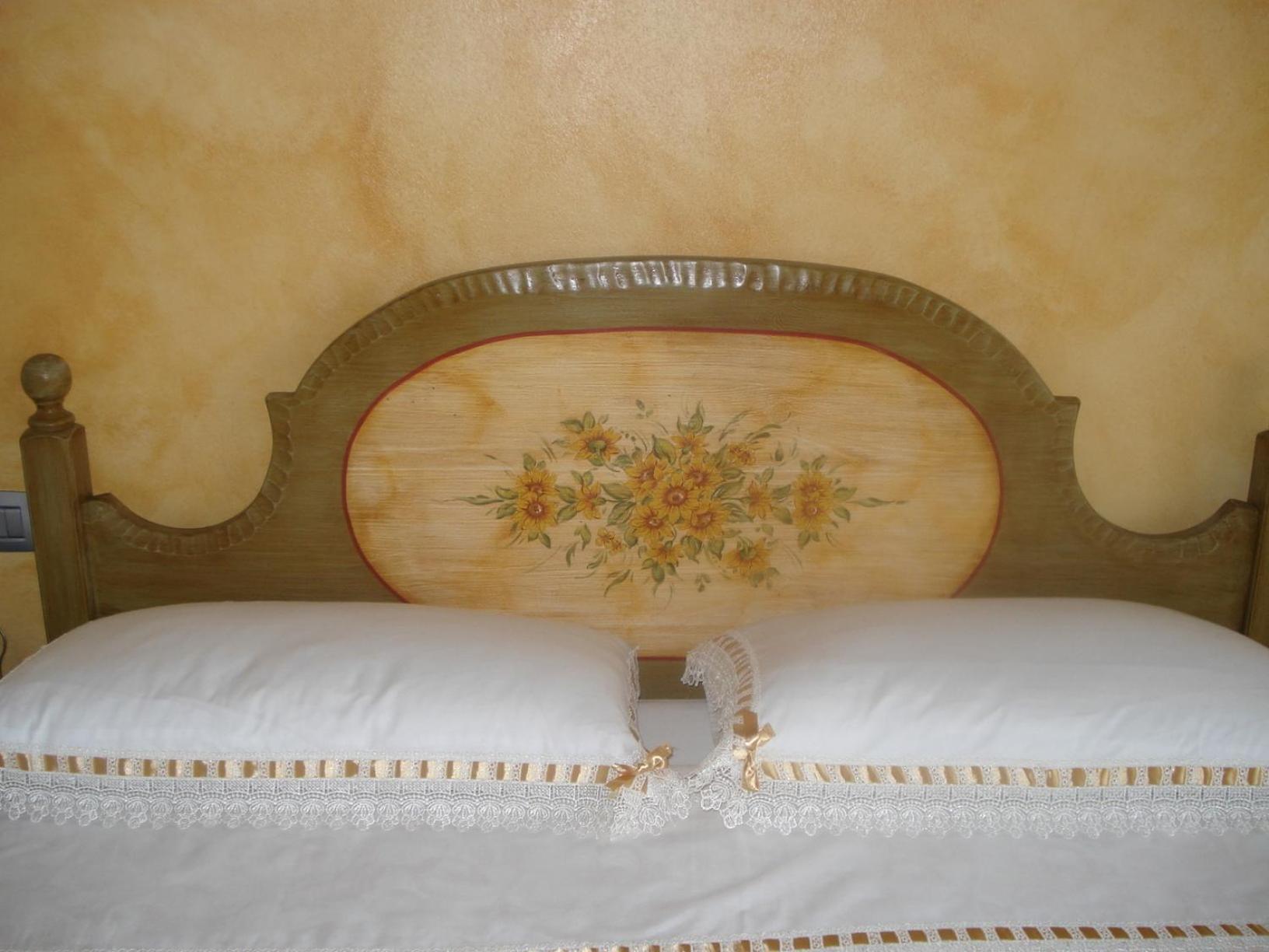 B&B I Fiori Di Marianna Bergamo Exterior photo