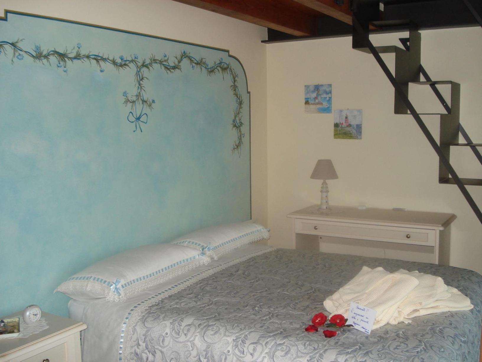 B&B I Fiori Di Marianna Bergamo Exterior photo