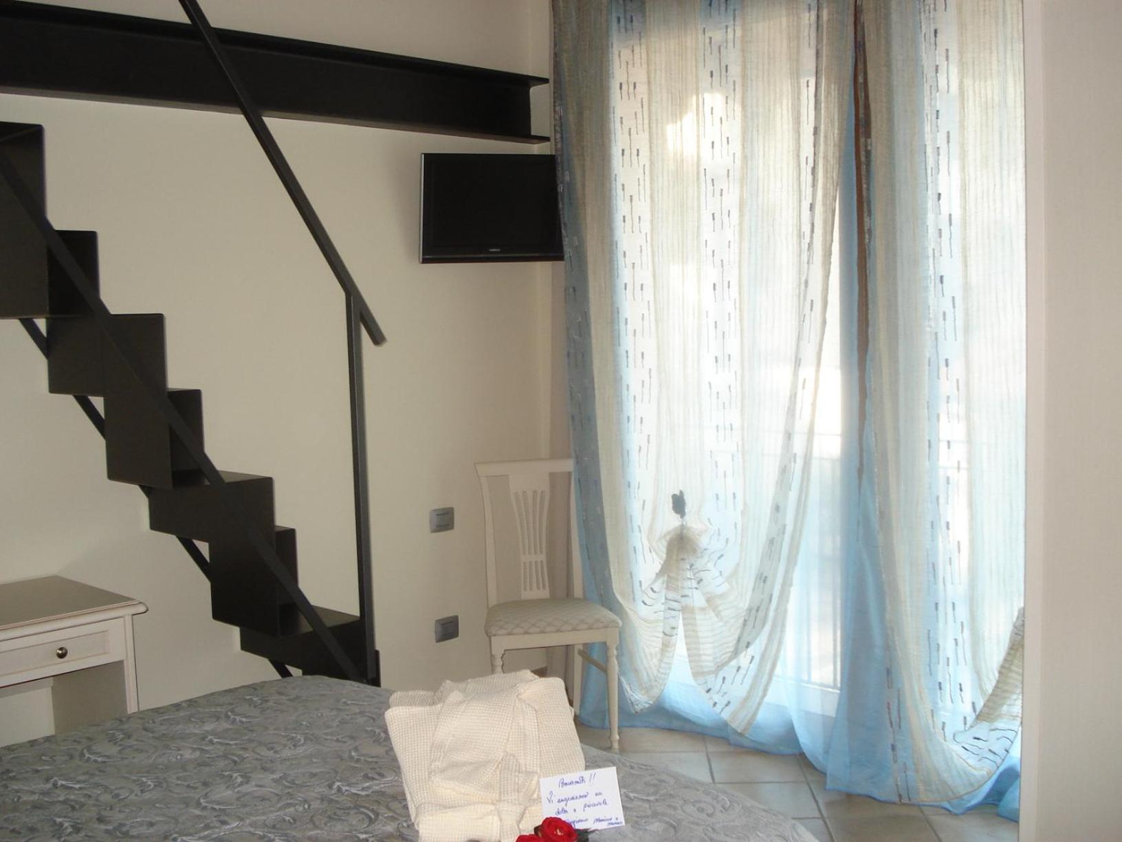 B&B I Fiori Di Marianna Bergamo Exterior photo