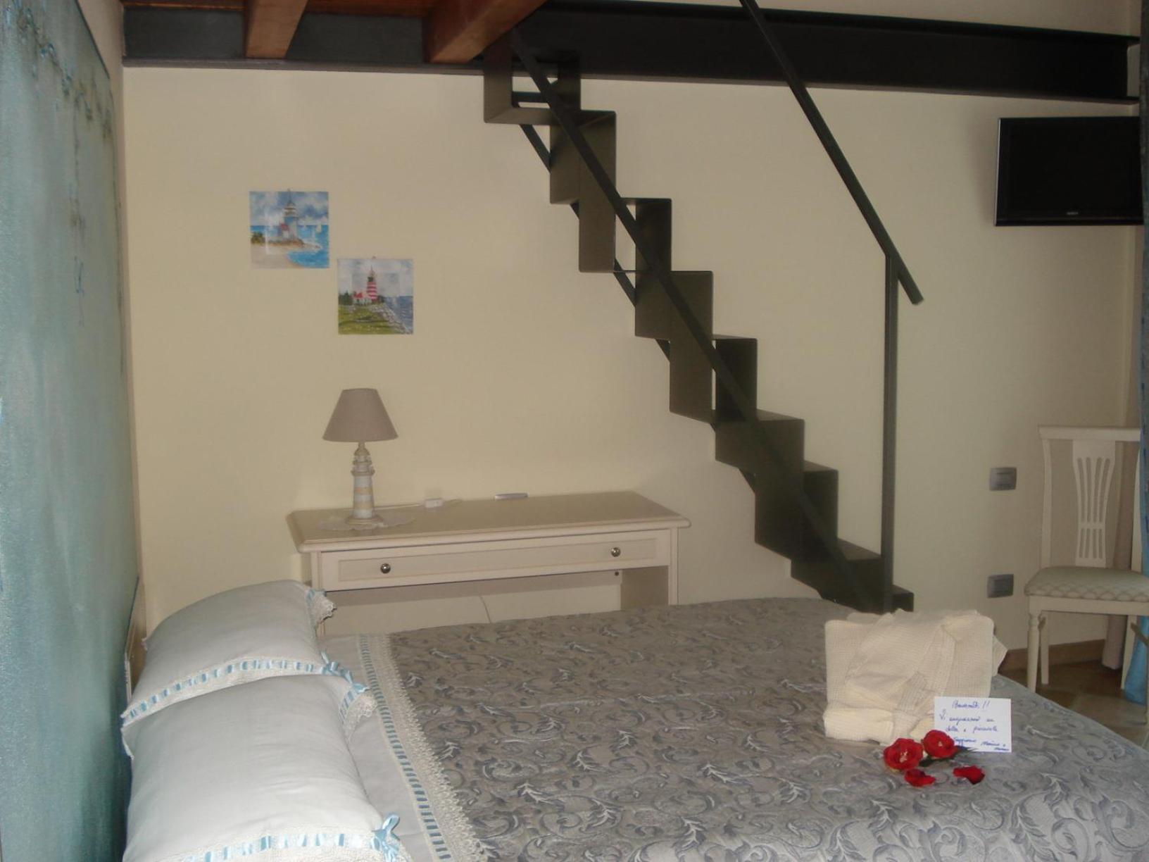 B&B I Fiori Di Marianna Bergamo Exterior photo