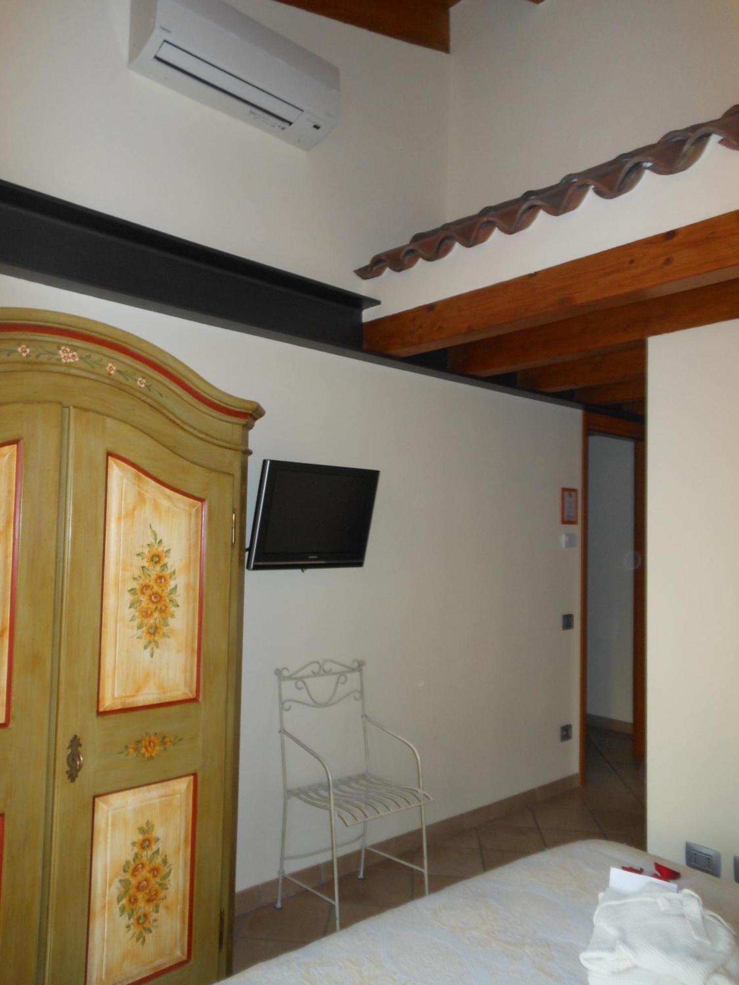 B&B I Fiori Di Marianna Bergamo Room photo