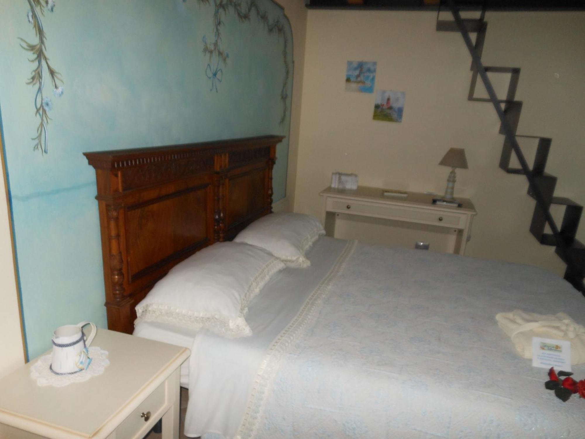 B&B I Fiori Di Marianna Bergamo Room photo