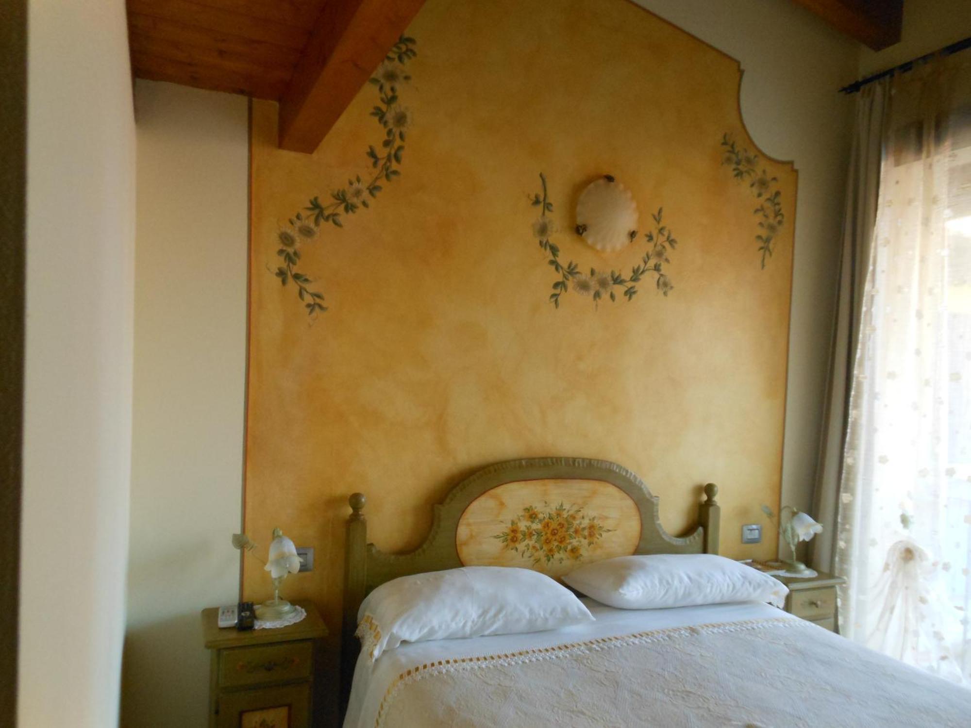 B&B I Fiori Di Marianna Bergamo Room photo
