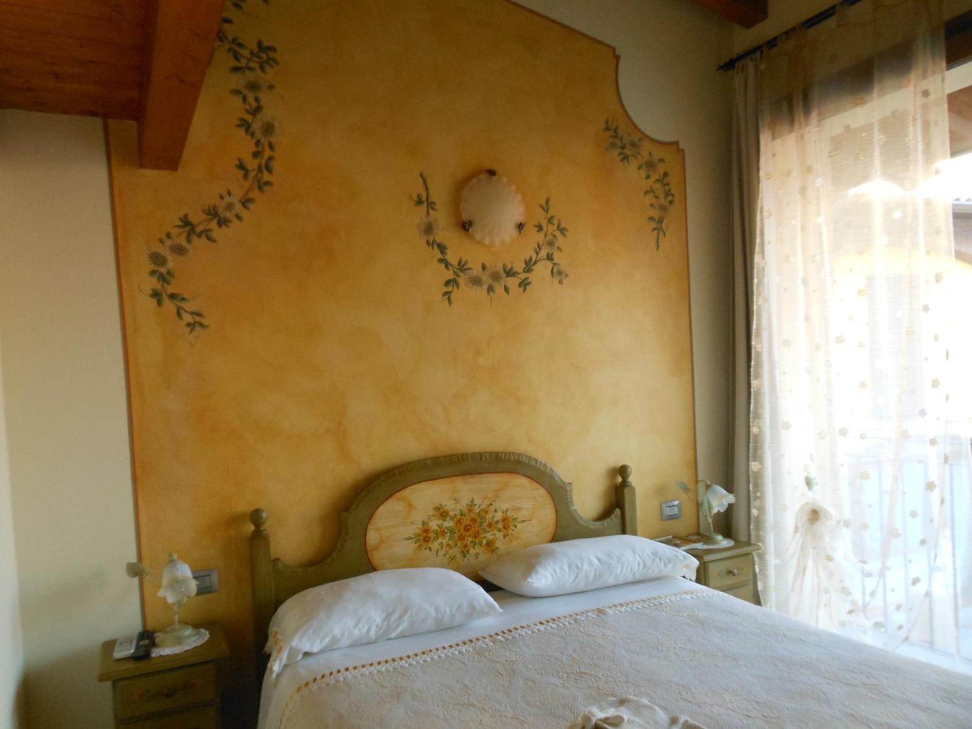 B&B I Fiori Di Marianna Bergamo Room photo
