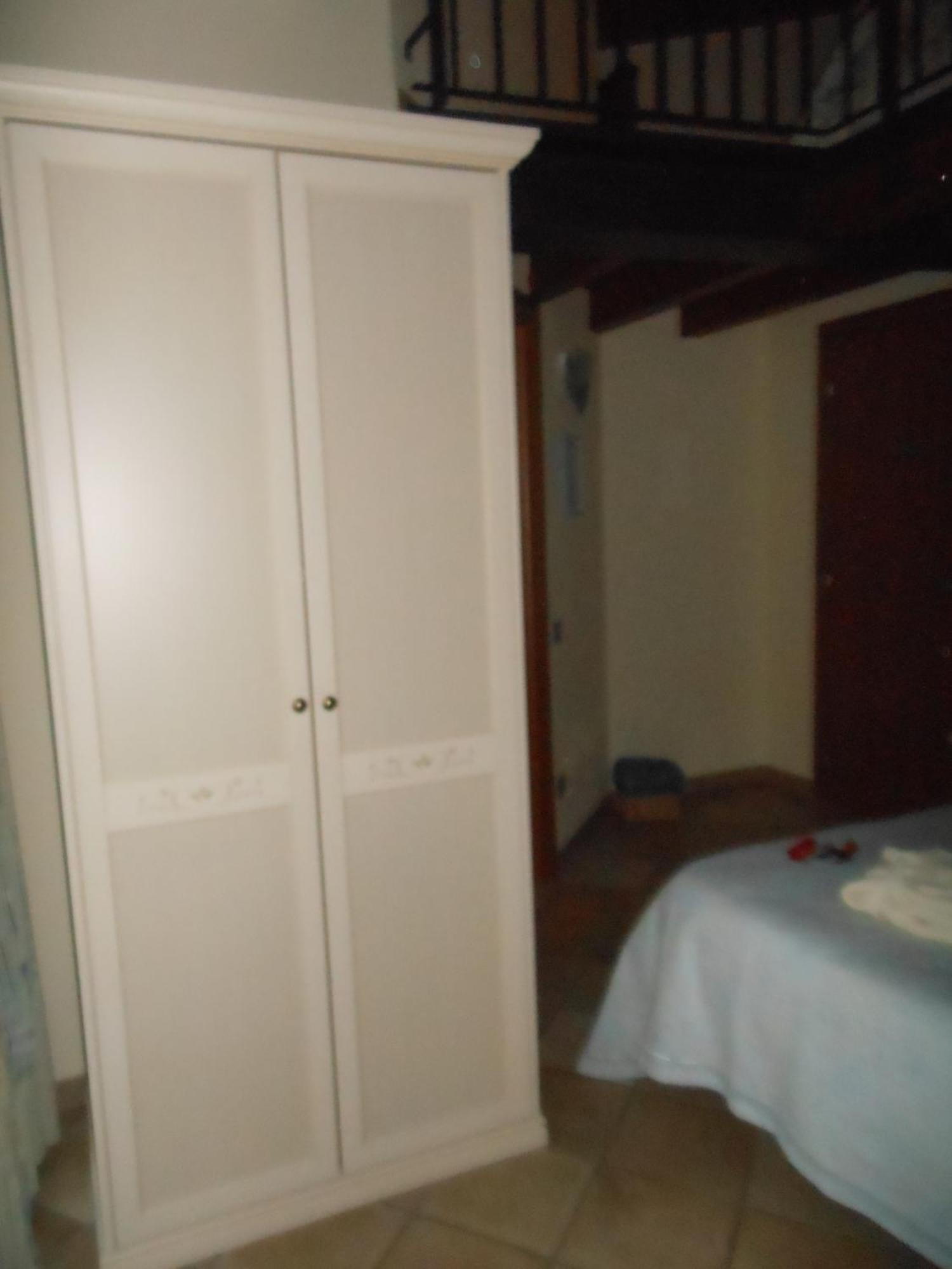 B&B I Fiori Di Marianna Bergamo Room photo