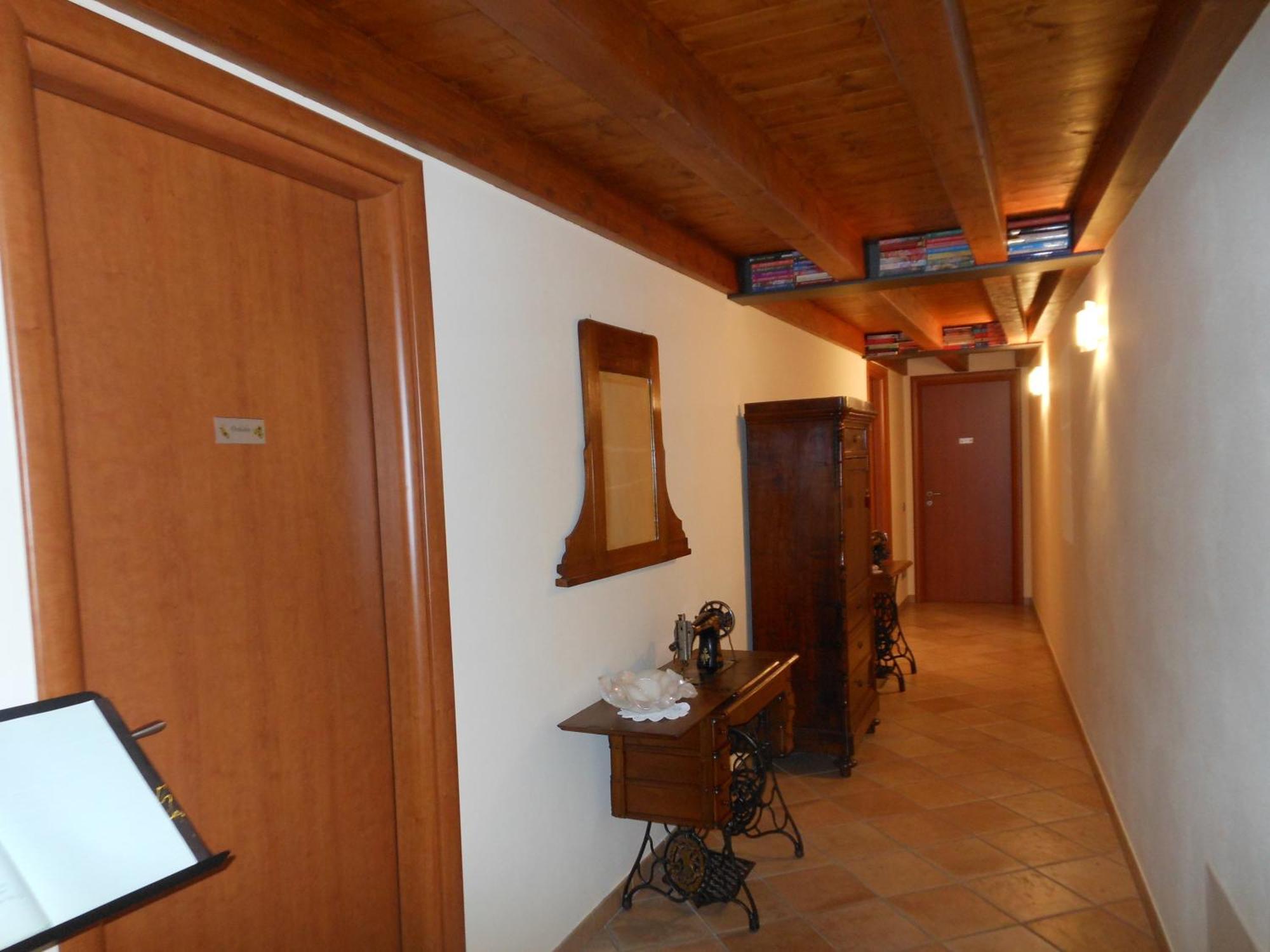 B&B I Fiori Di Marianna Bergamo Room photo