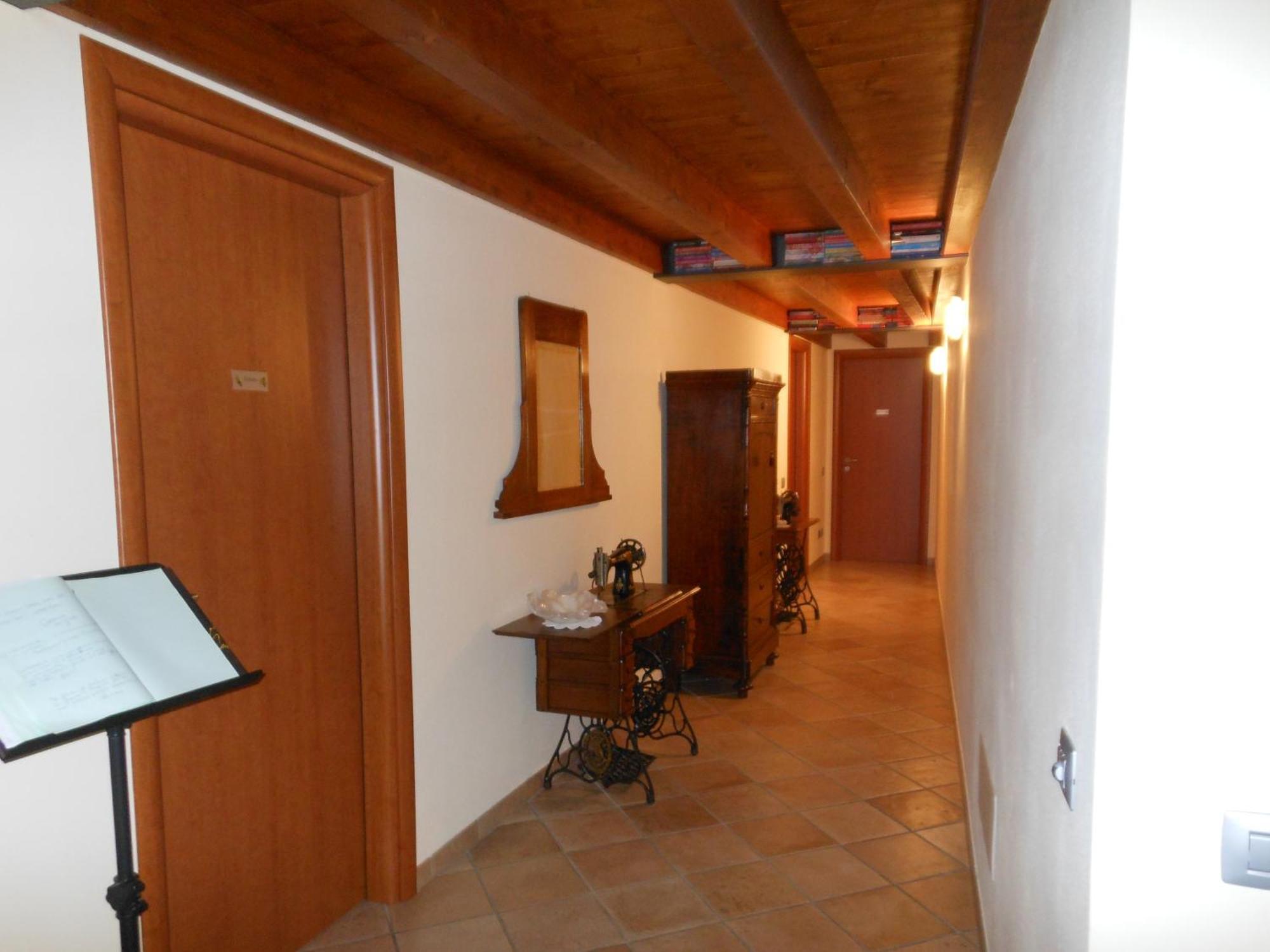 B&B I Fiori Di Marianna Bergamo Room photo