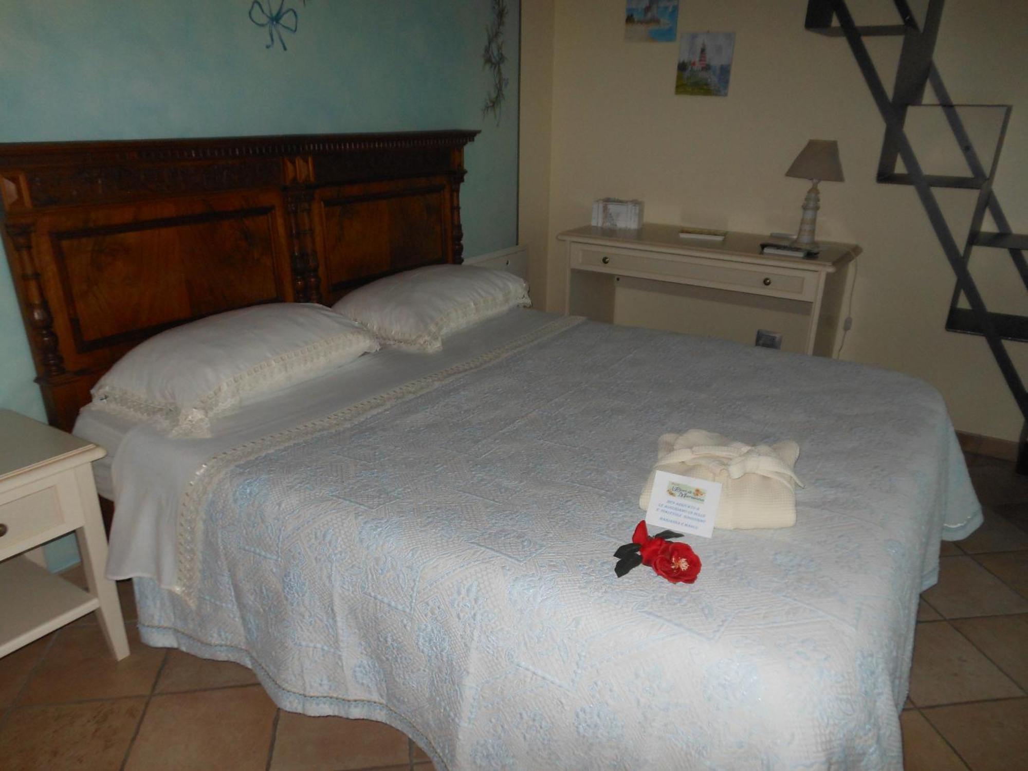 B&B I Fiori Di Marianna Bergamo Room photo