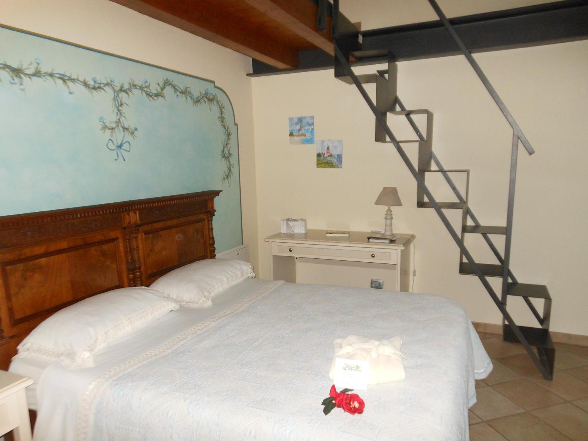 B&B I Fiori Di Marianna Bergamo Room photo