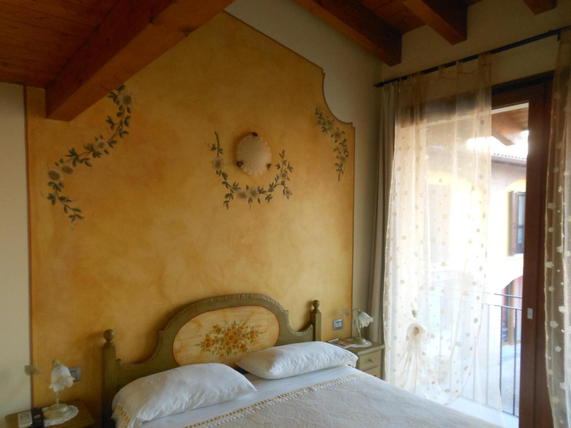 B&B I Fiori Di Marianna Bergamo Room photo