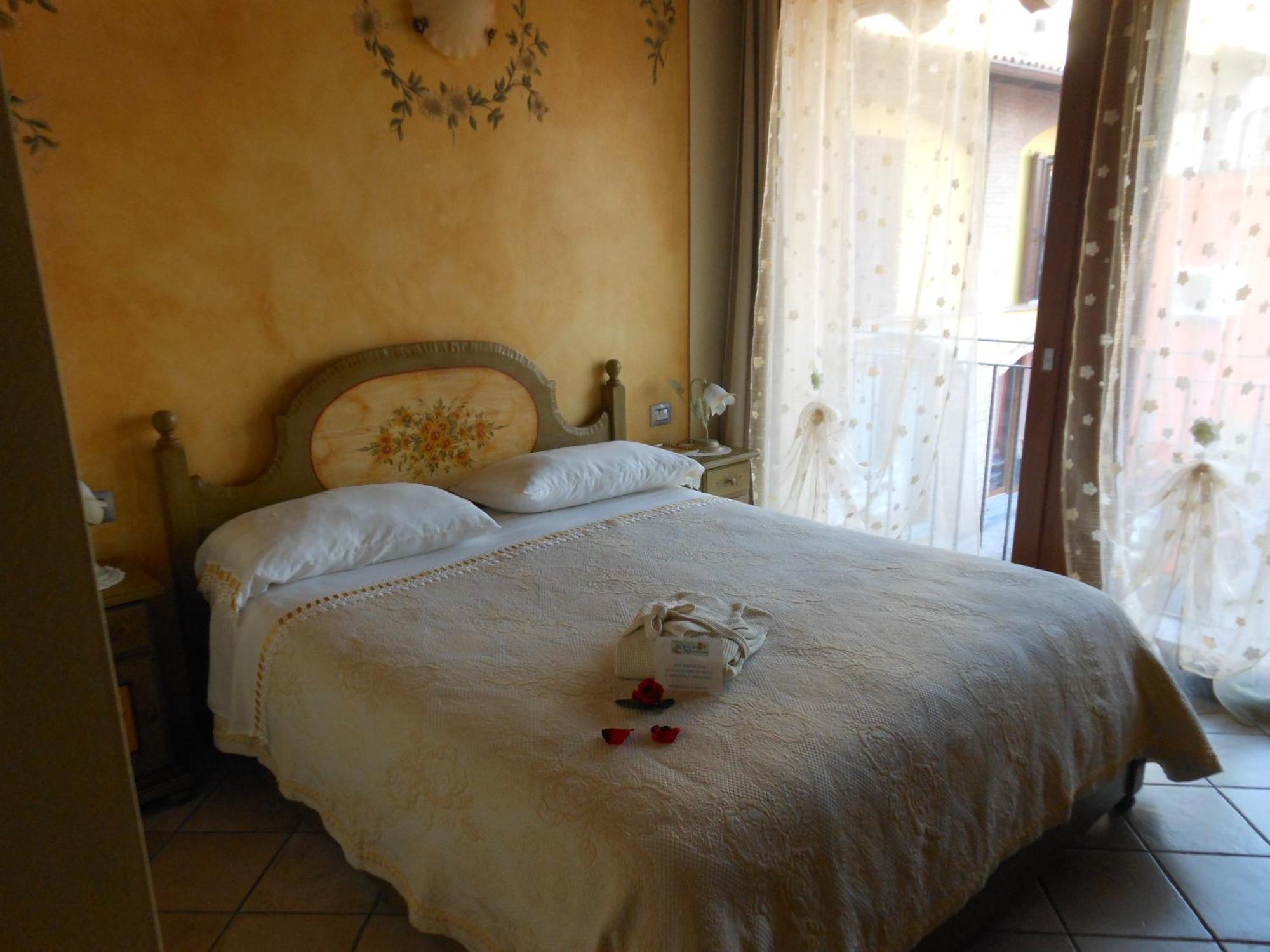 B&B I Fiori Di Marianna Bergamo Room photo