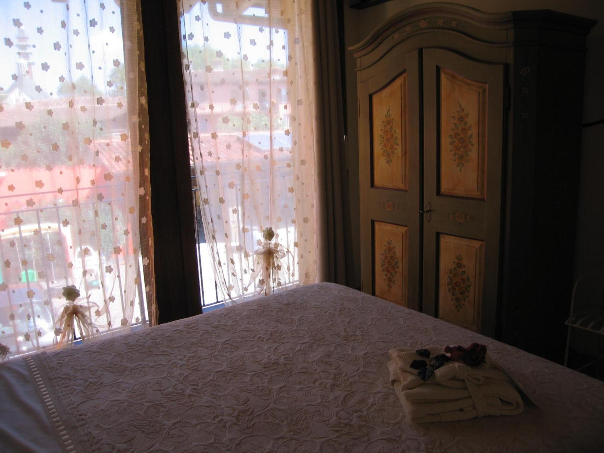 B&B I Fiori Di Marianna Bergamo Exterior photo