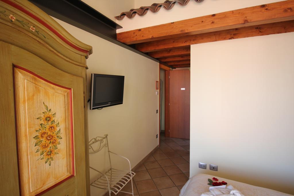B&B I Fiori Di Marianna Bergamo Exterior photo