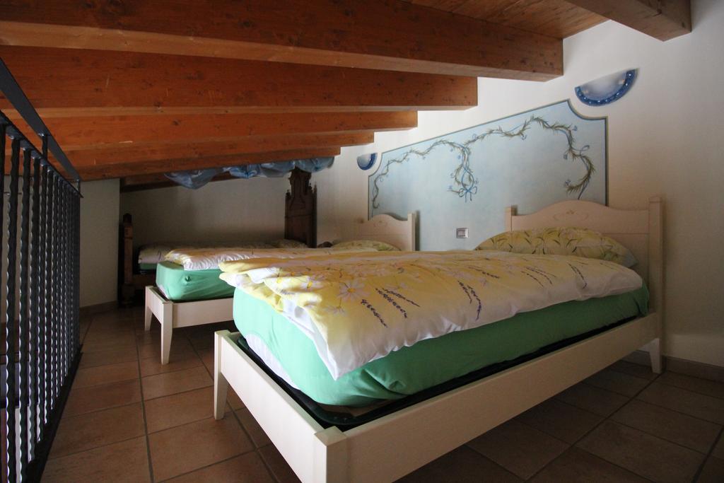 B&B I Fiori Di Marianna Bergamo Exterior photo