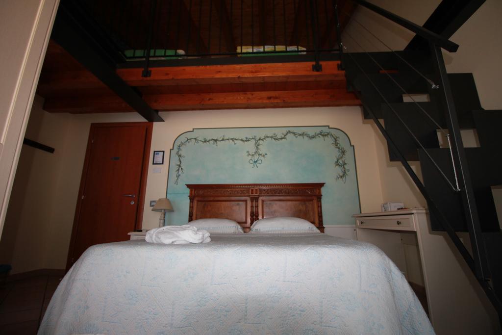 B&B I Fiori Di Marianna Bergamo Exterior photo