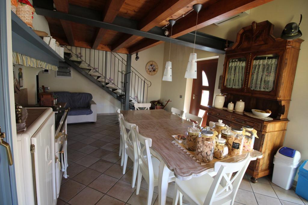 B&B I Fiori Di Marianna Bergamo Exterior photo